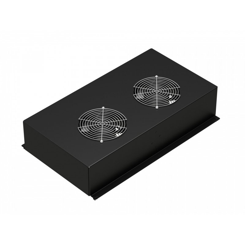 Vertiv VRA2008 accessoire de racks Panneau ventilation