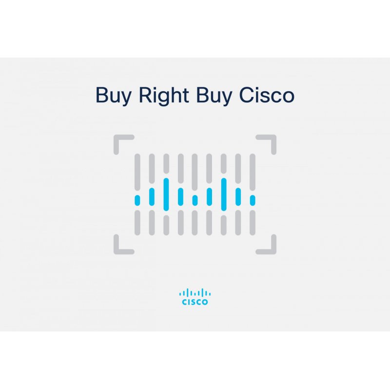 Cisco Headset 560 Series Replacement Ear Cushions (8 pieces) – Spare – Black, 1-Year Limited Liability Warranty