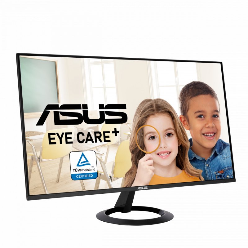 Dis 27 Asus VZ27EHF Eye Care FHD IPS