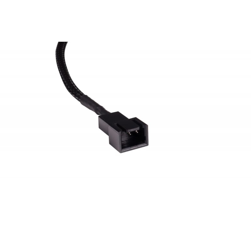 Alphacool Y-Splitter 3-Pin auf 3x 3-Pin 60cm