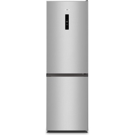 Gorenje NRK619CAXL4 Pose libre 304 L Gris