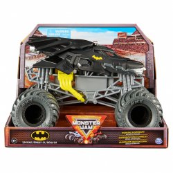 Monster Jam Batman