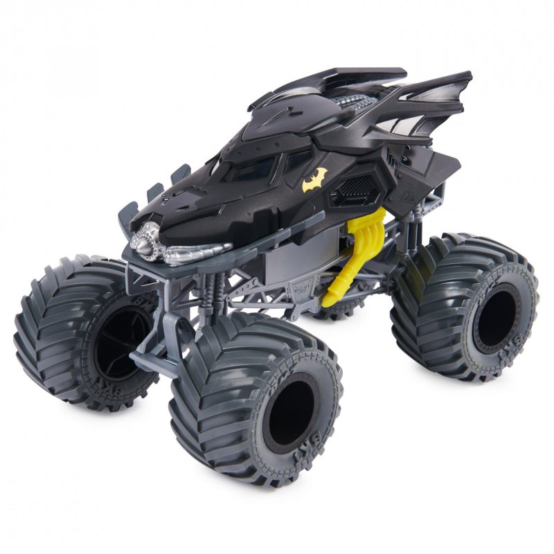 Monster Jam Batman
