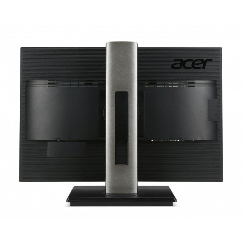 Acer B6 B246WLymiprx LED display 61 cm (24") 1920 x 1200 pixels Full HD LCD Gris