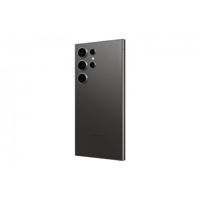 Samsung Galaxy S24 Ultra Enterprise Edition 17,3 cm (6.8") Double SIM 5G USB Type-C 12 Go 512 Go 5000 mAh Noir, Titane