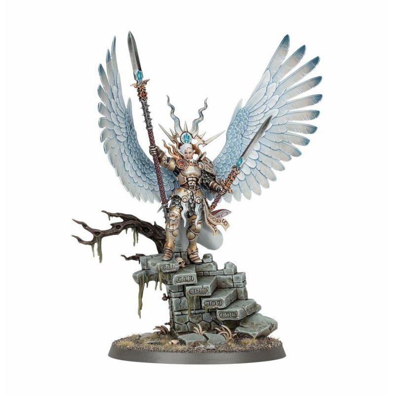 Games Workshop 70-21 collectible figure