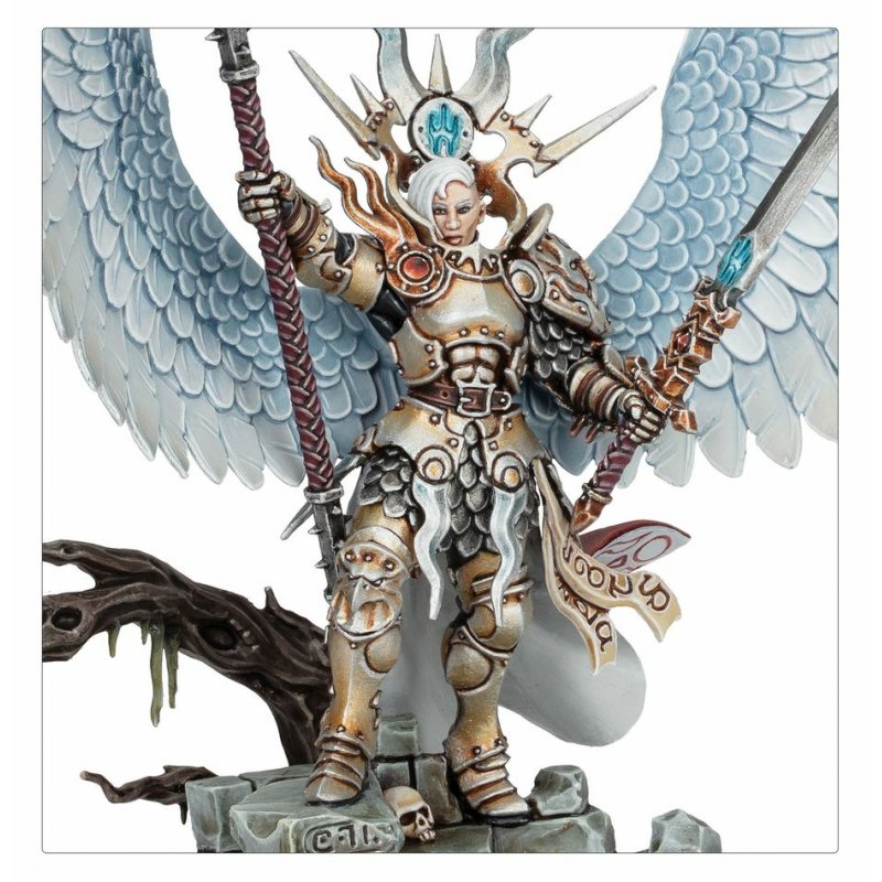 Games Workshop 70-21 collectible figure