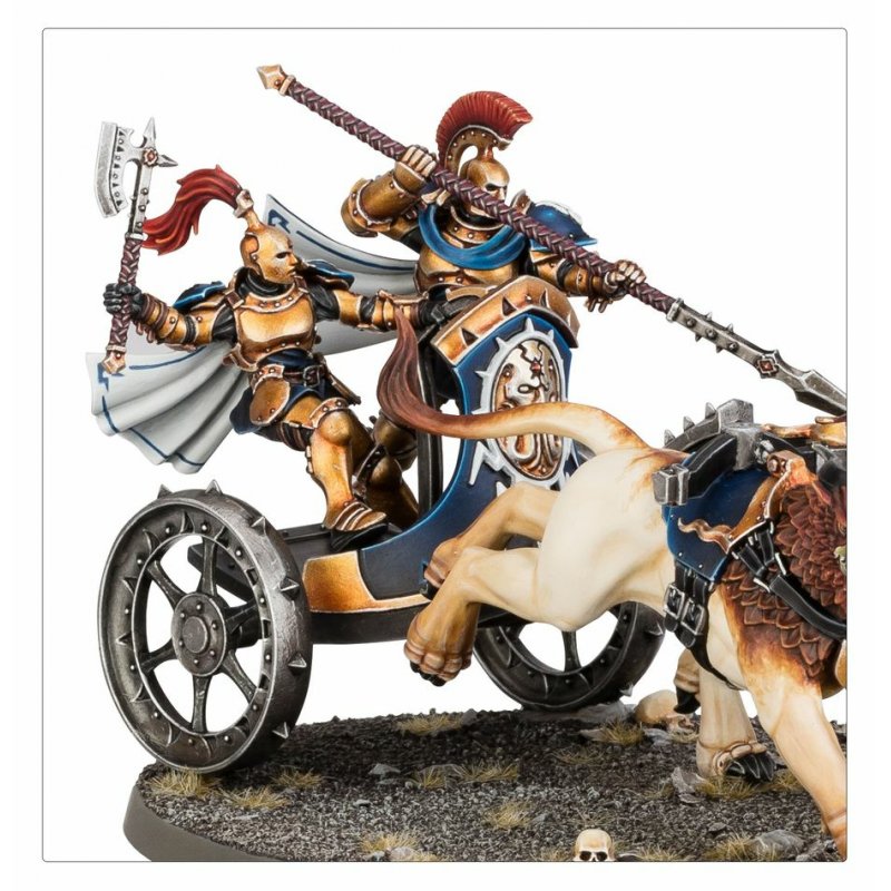 Games Workshop 70-21 collectible figure