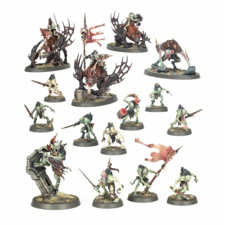Games Workshop 70-24 collectible figure