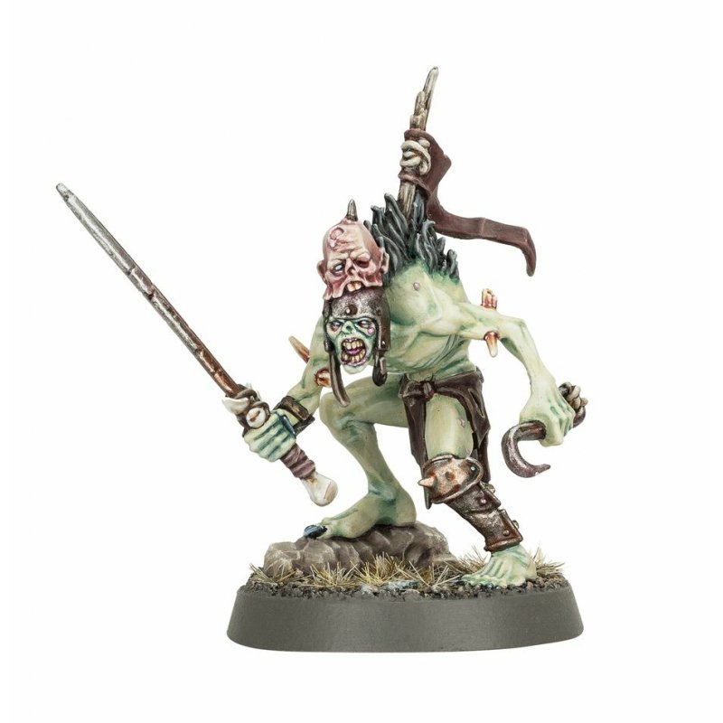 Games Workshop 70-24 collectible figure