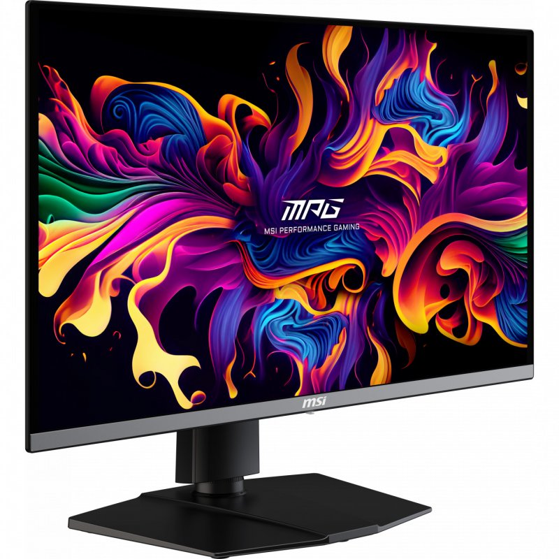 MSI 27 L MPG 271QRXDE QD-OLED (null cm (null Zoll))