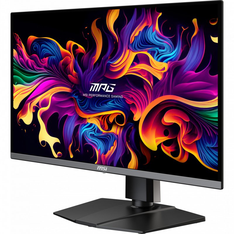 MSI 27 L MPG 271QRXDE QD-OLED (null cm (null Zoll))