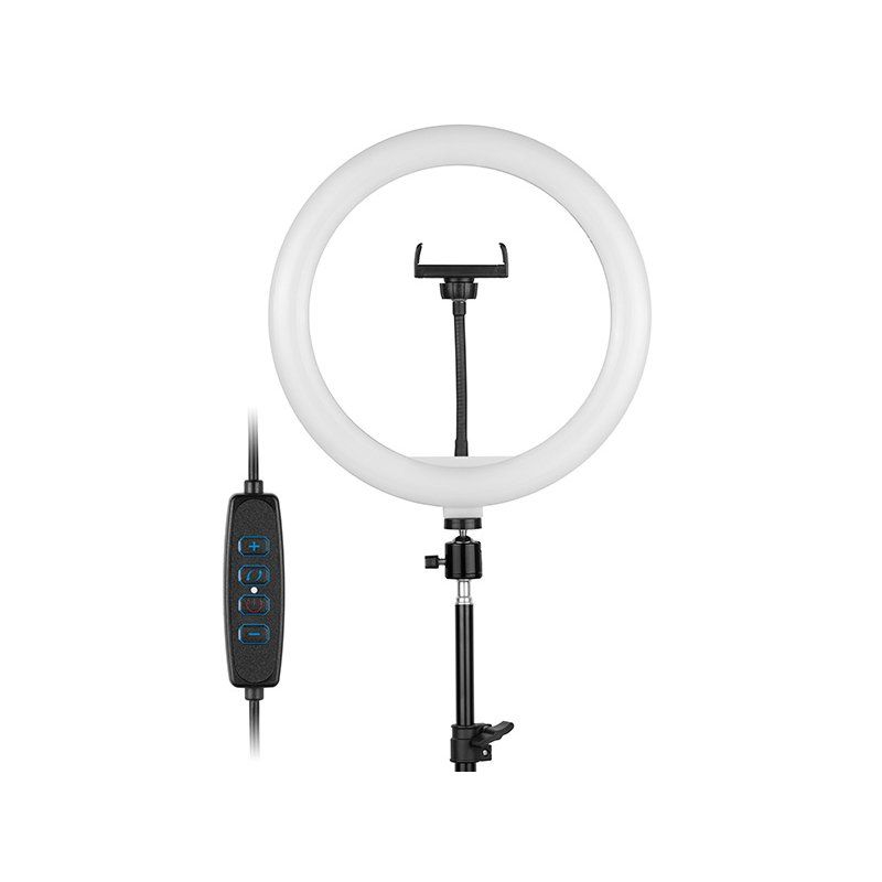 Tracer TRAOSW46745 anneau d'éclairage 160 LED