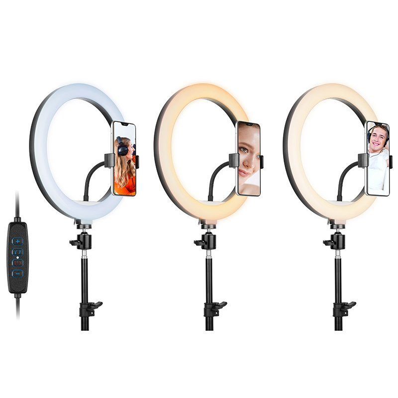 Tracer TRAOSW46745 anneau d'éclairage 160 LED