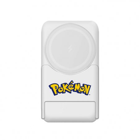 OTL Technologies Pokemon Pokeball 5000 mAh Red, White