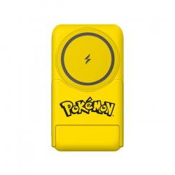 OTL Technologies Pokemon Pikachu Lithium Polymer (LiPo) 5000 mAh Yellow