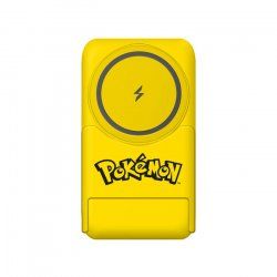 OTL Technologies Pokemon Pikachu Lithium Polymère (LiPo) 5000 mAh Jaune