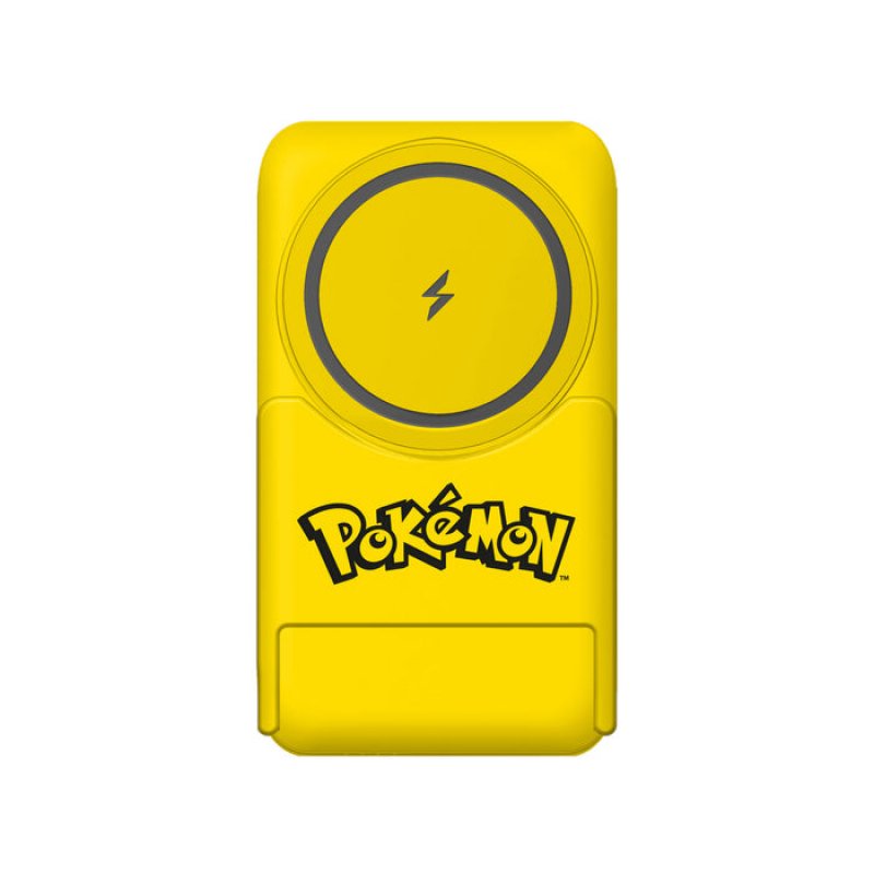 OTL Technologies Pokemon Pikachu Lithium Polymer (LiPo) 5000 mAh Yellow