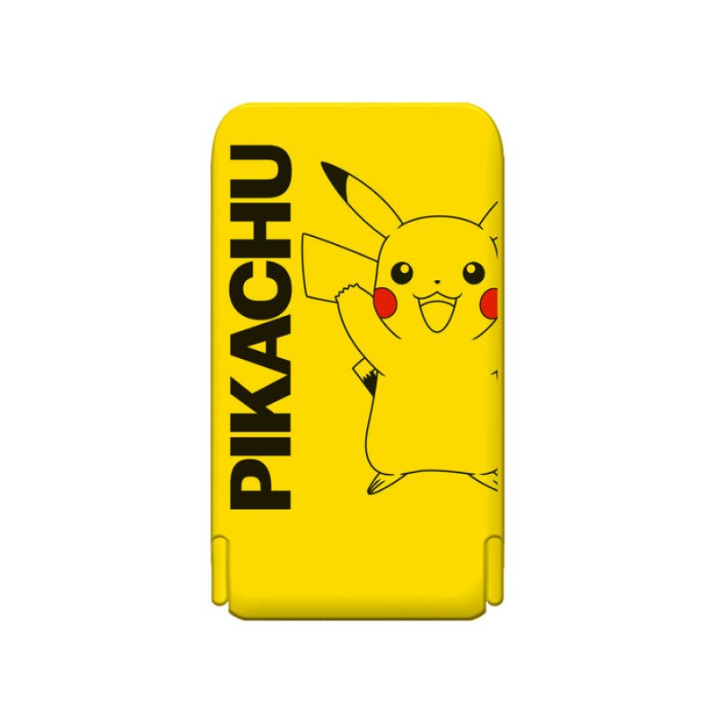 OTL Technologies Pokemon Pikachu Lithium Polymère (LiPo) 5000 mAh Jaune
