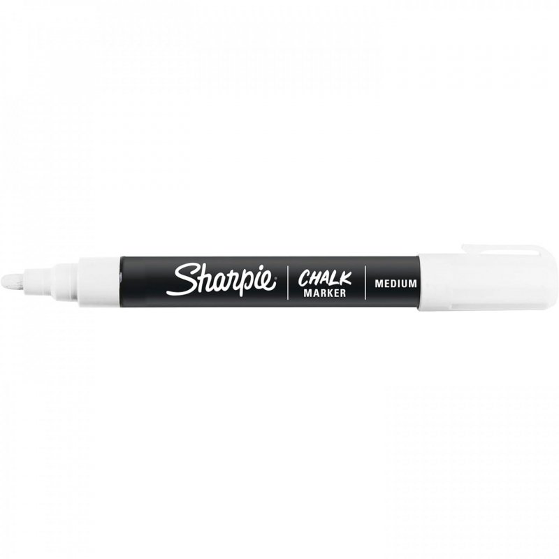 Sharpie - Chalk Marker 2-Blister (2157734)