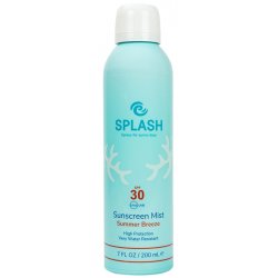 SPLASH - Summer Breeze Sunscreen Mist SPF 30 200 ml
