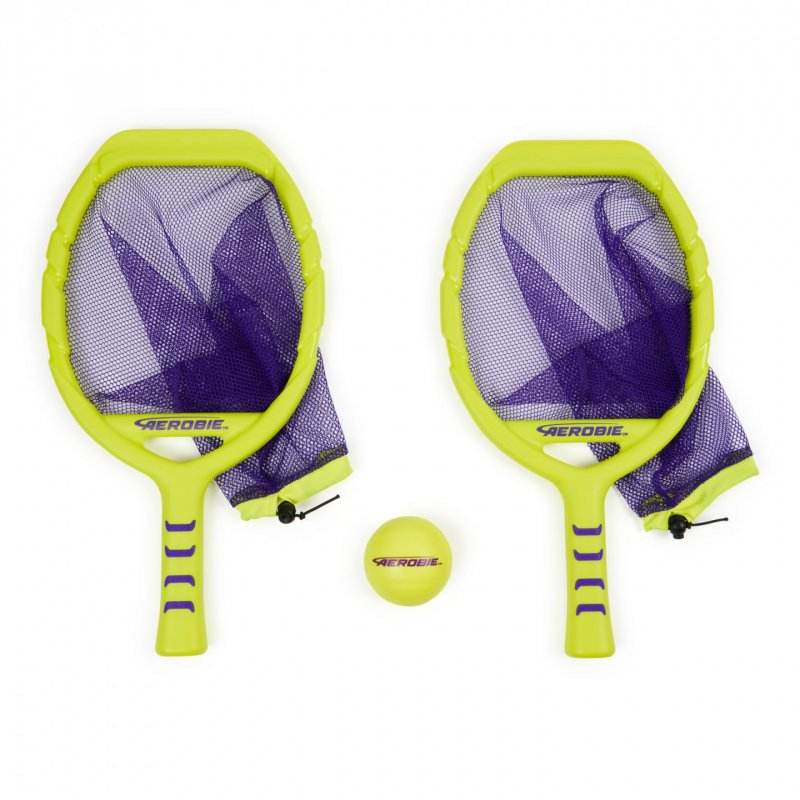 Aerobie - Flingo Tennis-Set