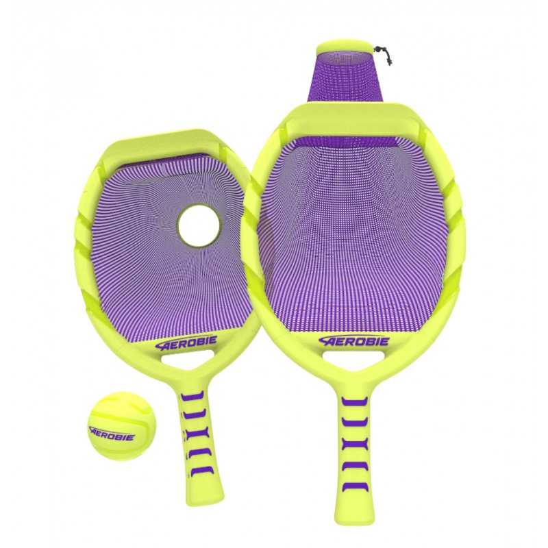 Aerobie - Flingo Tennis-Set