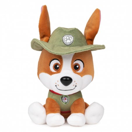 GUND - PAW Patrol Tracker (15 cm)