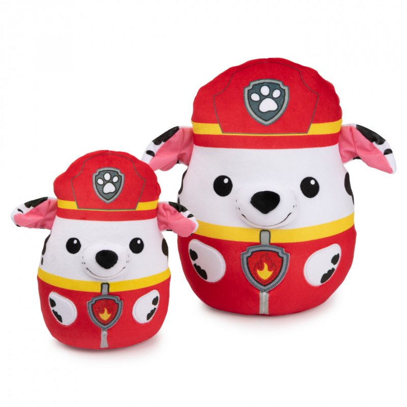 GUND - PAW Patrol Trend Squishy Marshall (20 cm)