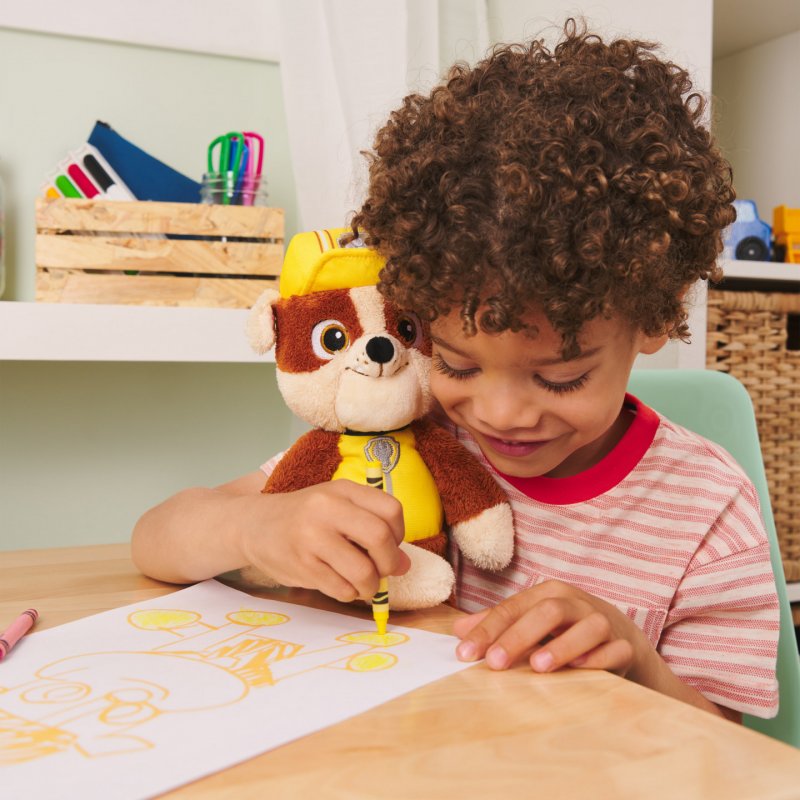 GUND PAW Patrol Take Along Rubble