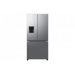 Samsung RF50C530ES9 frigo américain Pose libre E Acier inoxydable