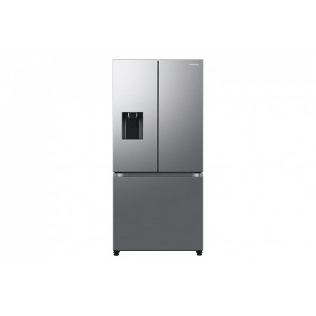 RF50C530ES9/EF, French Door (edelstahl, AI Energy Mode, Twin Cooling , Precise Cooling)