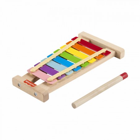 Fisher-Price Wooden Xylophone