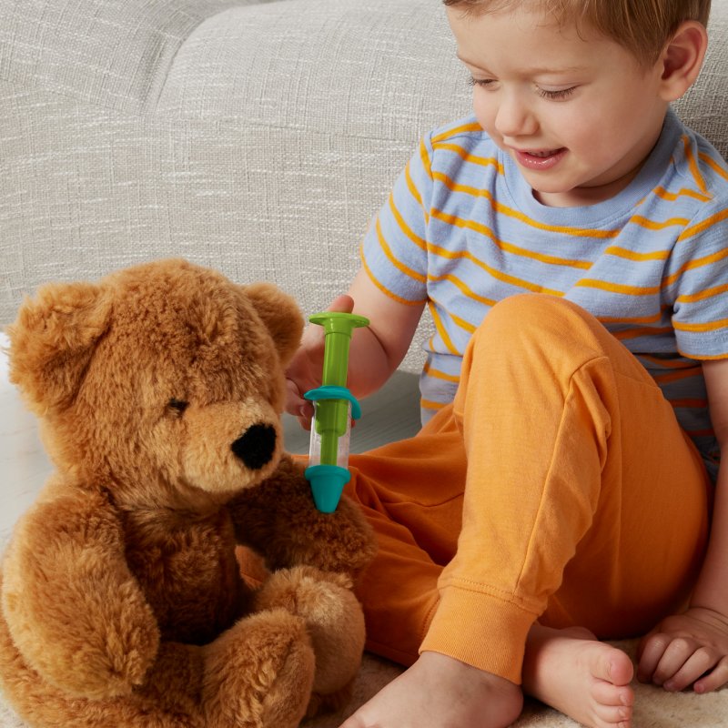 Fisher-Price – Mallette de Docteur