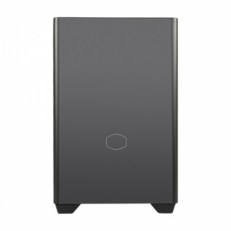 Cooler Master MasterBox NR200P V2 Bureau Noir