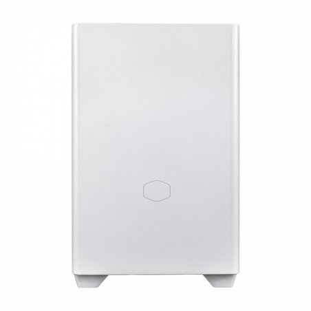 Cooler Master MasterBox NR200P V2 Bureau Blanc