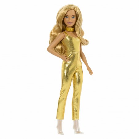 Barbie Fashionistas Doll