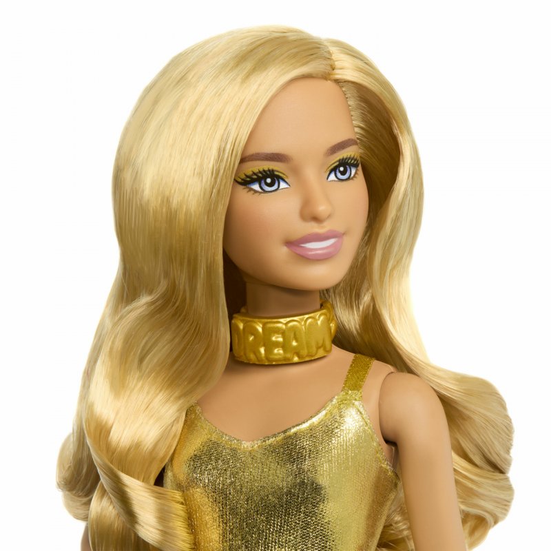 Barbie Fashionistas Doll