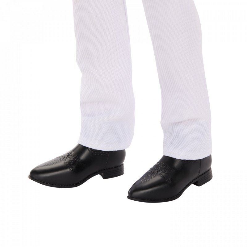 Barbie Fashionistas Ken-Puppe Western Ken