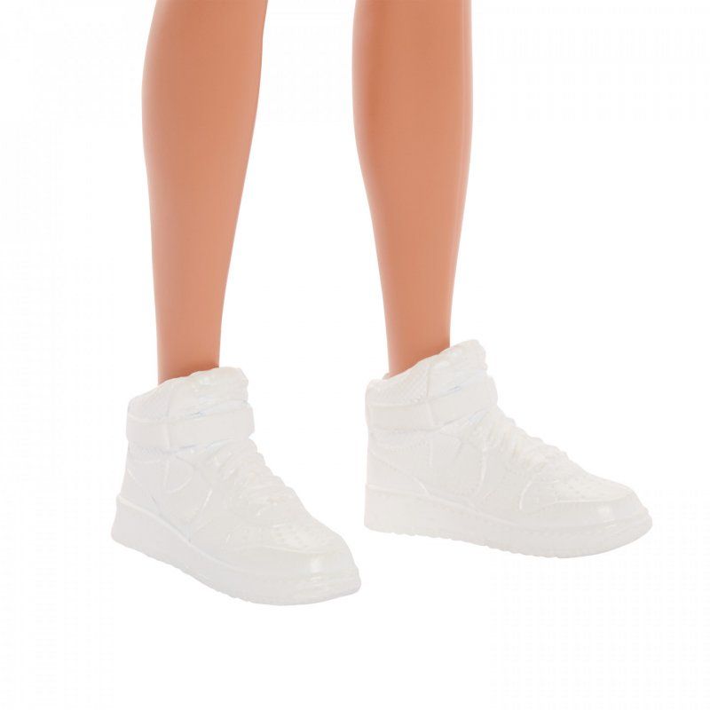 Barbie Fashionistas Doll