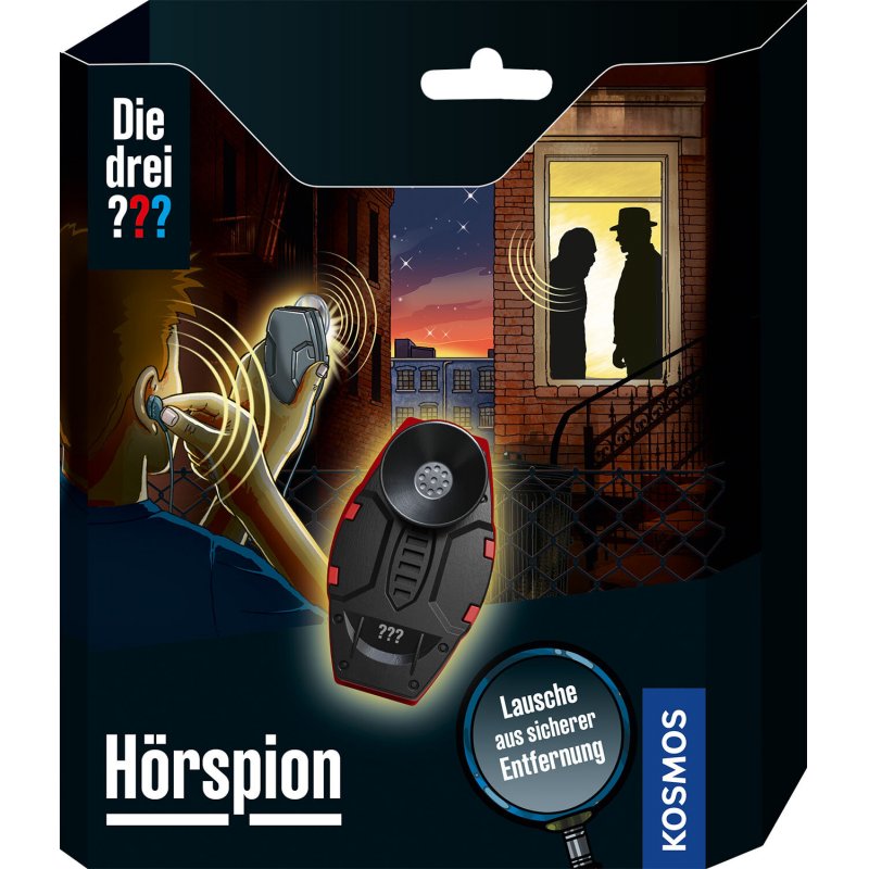 Kosmos 45496876 toy playset