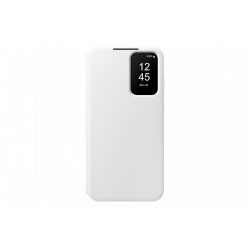 Samsung Etui Smart View avec porte-carte pour Galaxy A55 5G