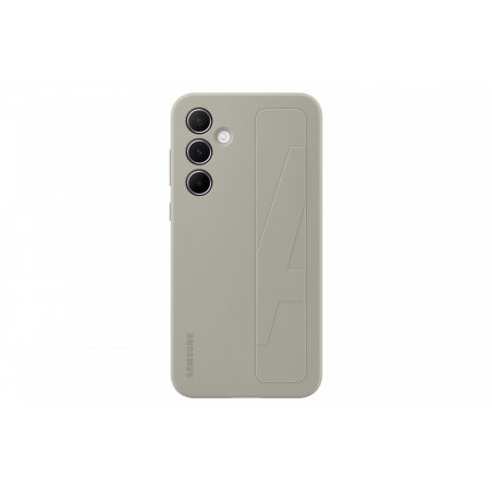 Samsung EF-GA556 mobile phone case 16.8 cm (6.6") Cover Grey