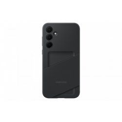 Samsung EF-OA356 mobile phone case 16.8 cm (6.6") Cover Black