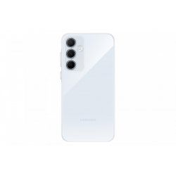 Samsung Coque transparente pour Galaxy A35 5G