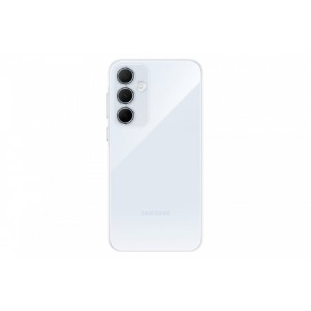 Samsung Clear Case für Galaxy A35