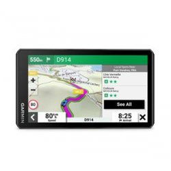 Garmin ZUMO XT2 MT-S navigateur Portable/Fixe 15,2 cm (6") Écran tactile 340 g Noir