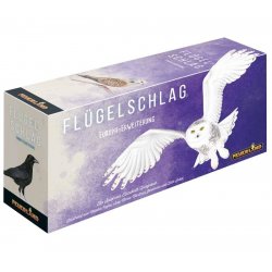 Feuerland 63563 board/card game