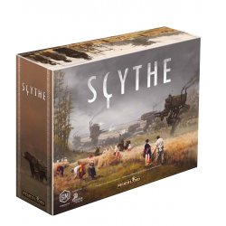 Scythe