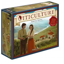 Viticulture Essential Edition